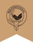 MacDougall Clansman Hotel
