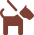 We are Pet Friendly
